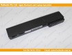 Battery for HP EliteBook 8460p 8460w 8470p 8470w 8560p 8570p